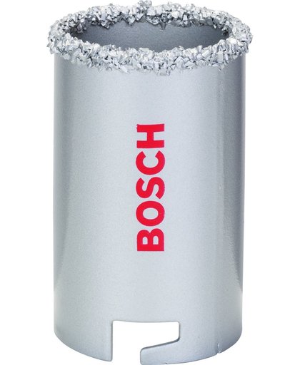 Bosch Met hard metaal bezette gatzaag - 43 mm