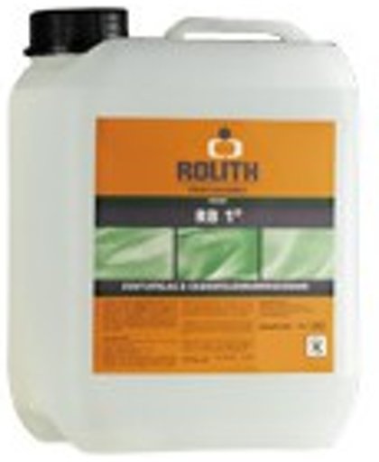 Rolith Bouw - RB 1 Kalk en Cementsluier verwijderaar