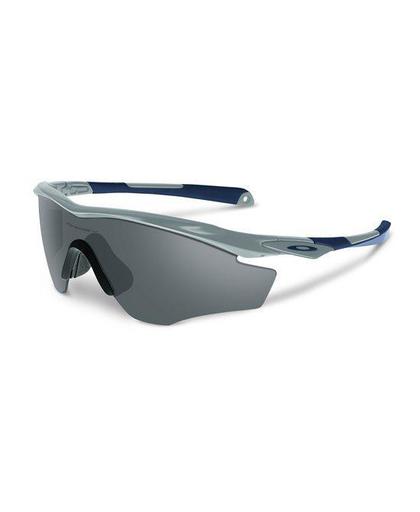 Oakley M2 Frame - Sportbril - Lenscat. 3 - ☀ - Polished Fog/Grey