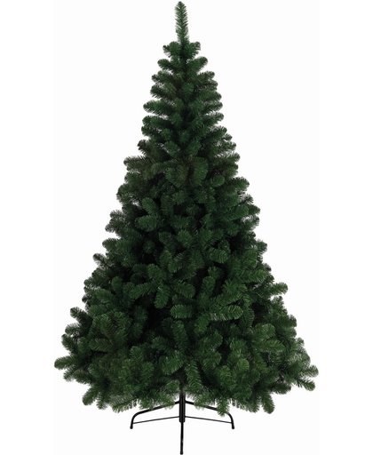 Everlands Imperial Pine Kunstkerstboom - 360 cm hoog - zonder verlichting