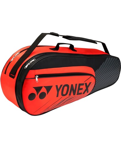 Yonex Bag 4726 - Tennistas - Oranje