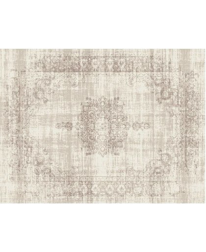 Home Living by PD - Vloerkleed - Classic - 160x230 cm - Creme