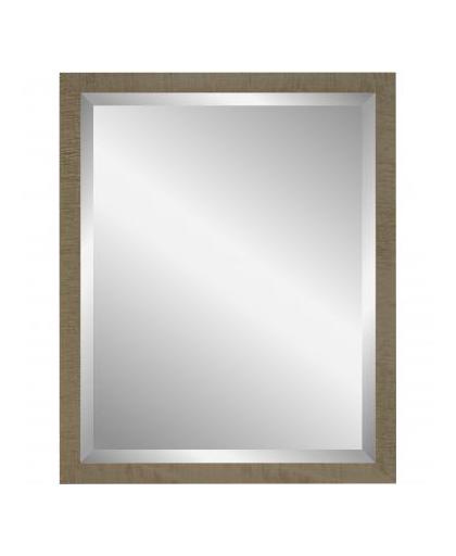 Henzo Driftwood spiegel - 40 x 50 cm - beige