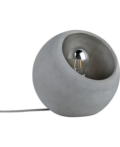 Paulmann Neordic Ingram tafellamp beton E27 max. 20W 79663