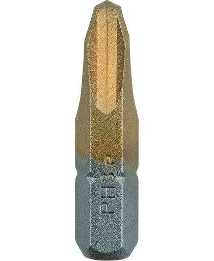Bosch - Schroefbit Titanium PH PH 3, 25 mm
