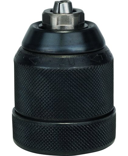 Bosch - Snelspanboorhouder tot 10 mm 1,0 – 10 mm, 1/2" - 20