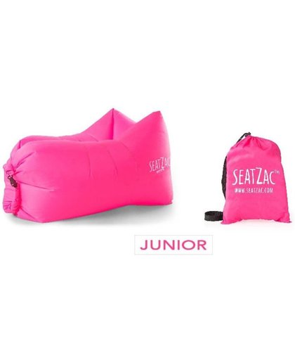 SeatZac Junior Roze
