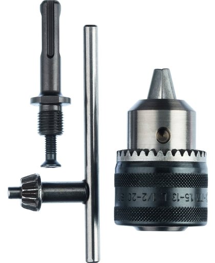 Bosch Boorhouder met SDS-Plus adaptor - 1.5-13 mm - SDS- Plus