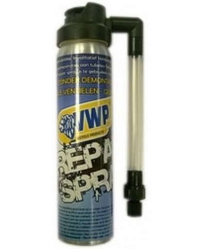 Vwp Banden Repair Spray 75ml