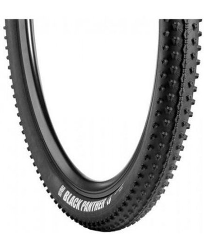 Vredestein Black Panther - Buitenband Fiets - MTB - Vouw - Tubeless Ready - 55-584