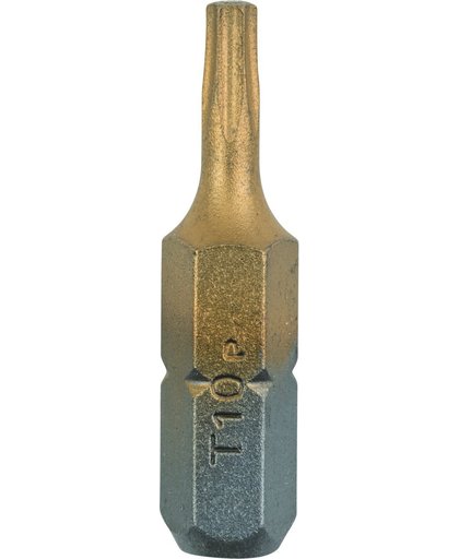 Bosch - Schroefbit Titanium T T 10, 25 mm