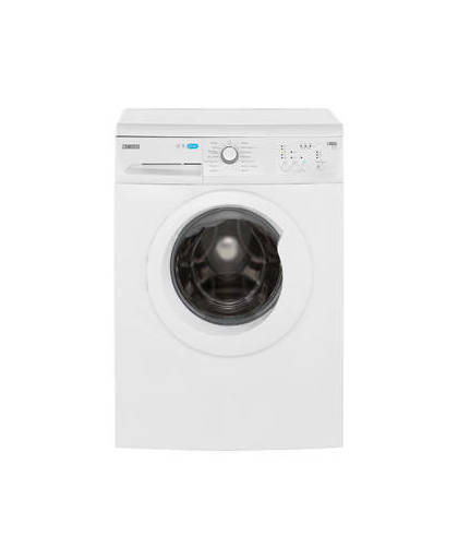 Zanussi zwf71440w wasmachines - wit
