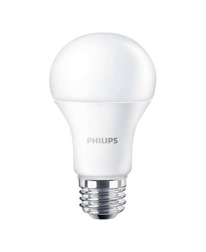 Philips CorePro LEDbulb ND 7.5-60W A60 E27 865 Daglicht