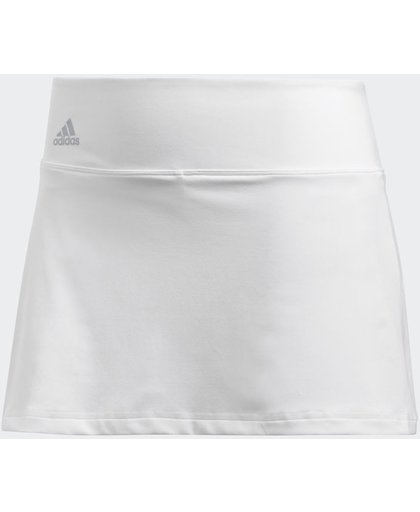 adidas Advantage Skirt Tennis rok Dames - White