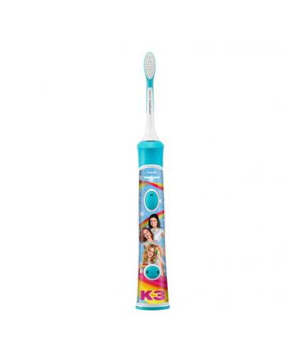 Philips Sonicare For Kids Sonische, elektrische tandenborstel HX6311/K3