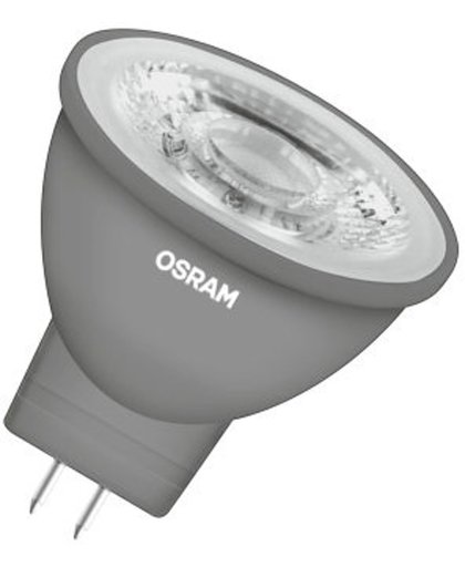 Osram Star MR11 3.7W GU4 A++ Warm wit LED-lamp