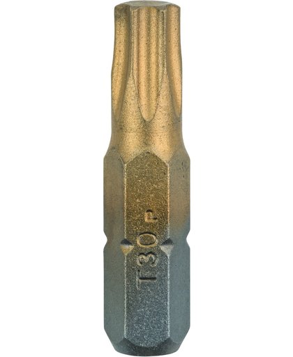 Bosch - Schroefbit Titanium T T 30, 25 mm