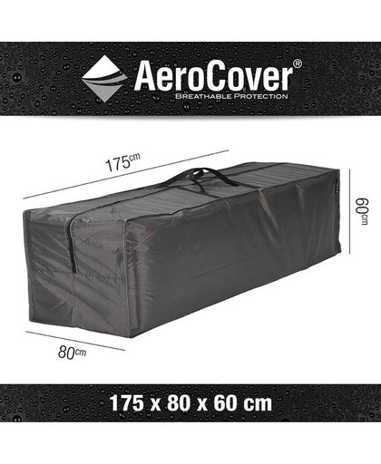 Aerocover Kussentas 175x80x60cm