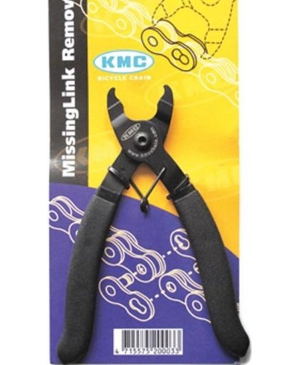 Kmc Ketting tang missing link remover