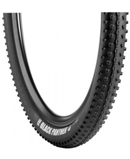 Vredestein Black Panther - Buitenband Fiets - MTB - Vouw - Tubeless Ready - 55-622