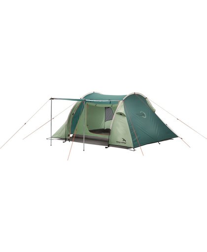 Easy Camp Tent Cyrus 200 Tunneltent - 2-Persoons - Green