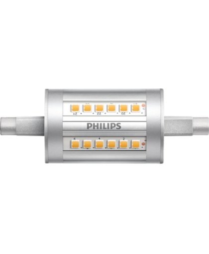 Philips CorePro LED 71394500 7.5W R7s A++ Wit LED-lamp