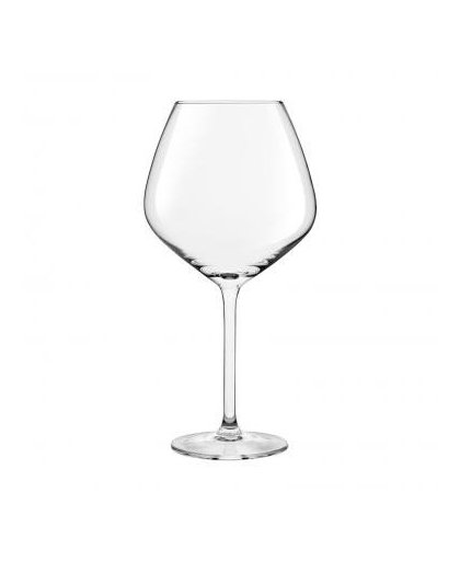 Royal Leerdam Carré de Luxe wijnglas - 75 cl - 6 stuks