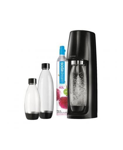 SodaStream Spirit bruiswatertoestel - incl. 3 flessen