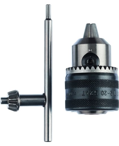 Bosch - Tandkransboorhouders tot 13 mm 1,5 – 13 mm, 1/2" - 20