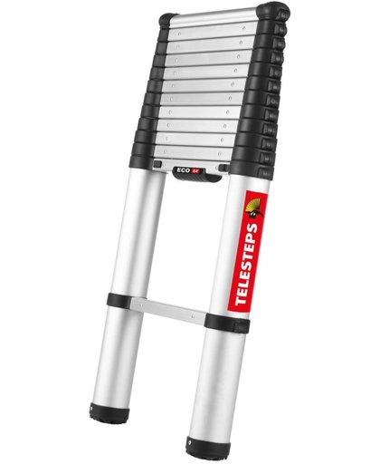 Telesteps Ladder Eco Line 3,8 m aluminium 20138-501