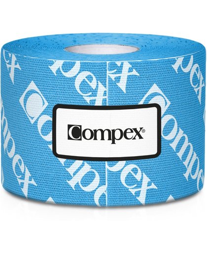 Compex Kinesiology Tape - Blue