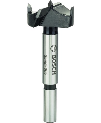 Bosch - Hardmetalen kunstboren, DIN 7483 G 35,0 x 90 mm
