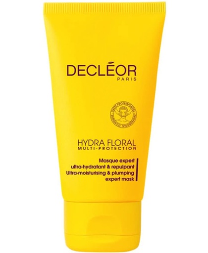 Decleor - HYDRA FLORAL masque 50 ml