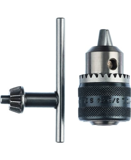 Bosch - Tandkransboorhouders tot 10 mm 1 – 10 mm, 3/8" - 24