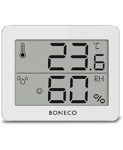Boneco X200 Thermo Hygrometer NIEUW