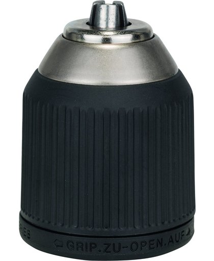 Bosch - Snelspanboorhouders tot 10 mm 1,5 – 10 mm, 1/2" - 20