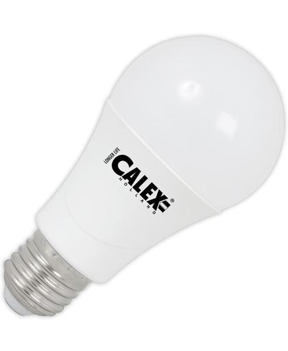 Calex standaardlamp LED mat 8W (vervangt 80W) grote fitting E27