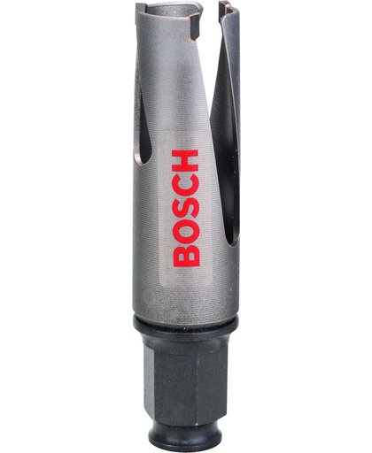 Bosch - Gatzaag Multi Construction 25 mm, 3