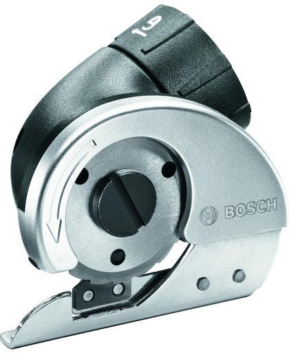 Bosch IXO XEO Adapter - universeel snij opzetstuk
