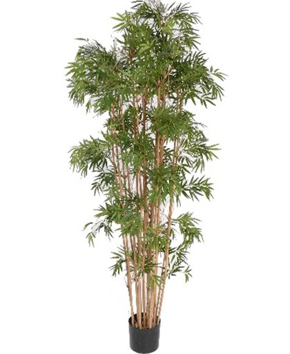 Kunstplant bamboe 150 cm