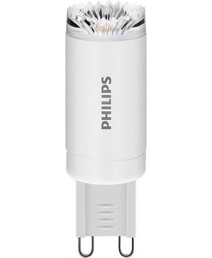 Philips CorePro LEDcapsule ND 2.8W G9 A++ Warm wit LED-lamp