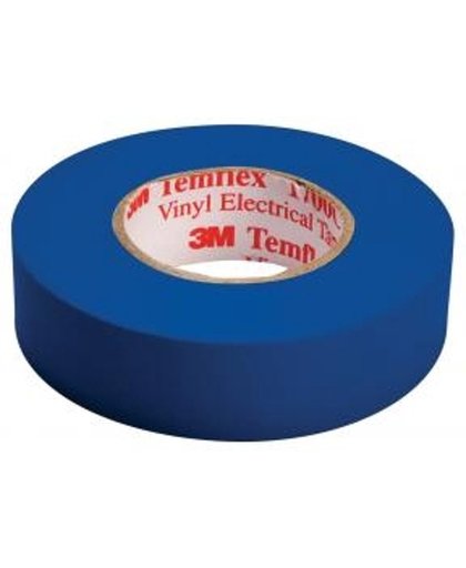 3m Tape-blue/3m Temflex Isolatie Tape 15 mm 10 M Blauw