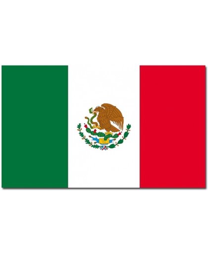 Vlag Mexico