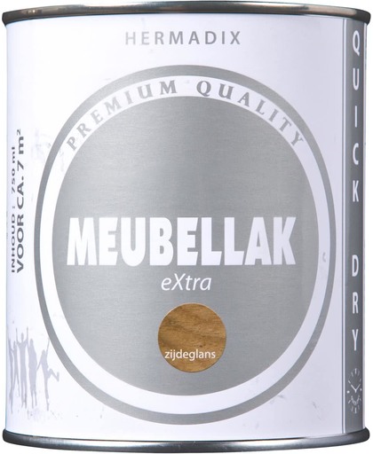 Hermadix Meubellak eXtra glans 750 ml