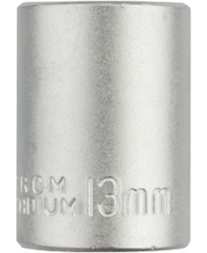 KWB Dopsleutel 1/4 - 10mm