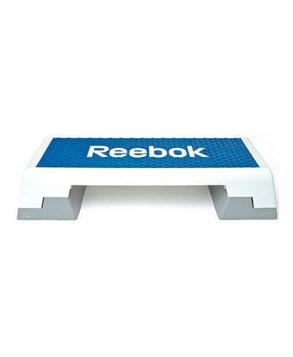 Step deck reebok core, blauw