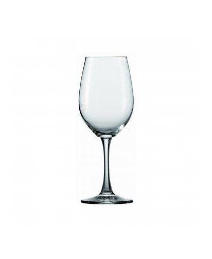 Spiegelau Wine Lovers witte wijnglazen set - 4-delig - 38 cl