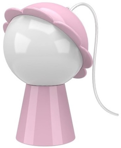 Qeeboo Daisy lamp roze