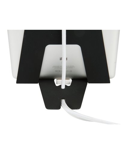 Leitmotiv Tablet - Tafellamp - Zwart