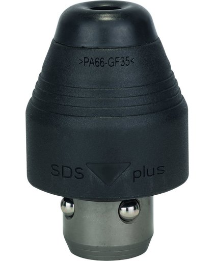 Bosch - Snelspanboorhouder SDS-plus SDS-plus
